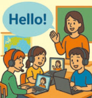 質の高い学びを子どもたちに